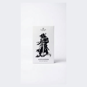 ALEXANDER PERFUME 100ML