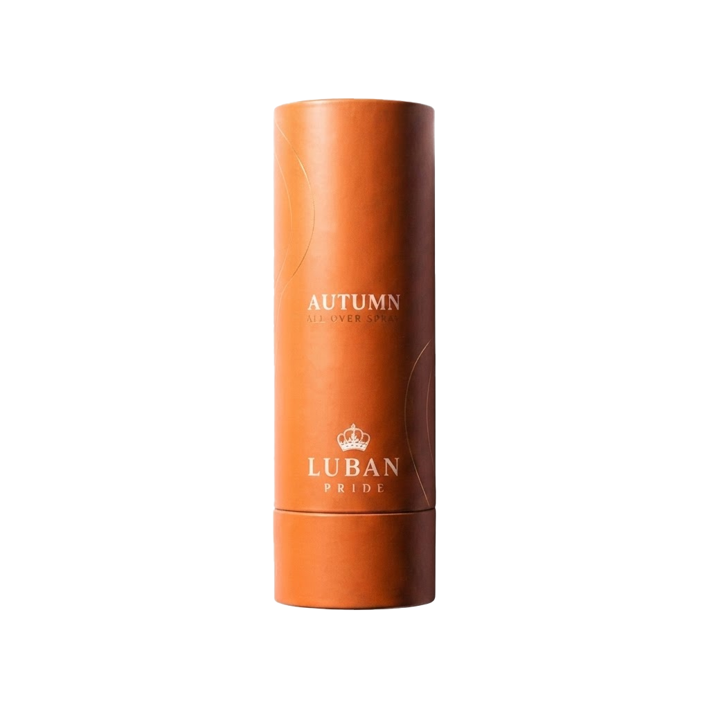 Autumn All Over Body Spray