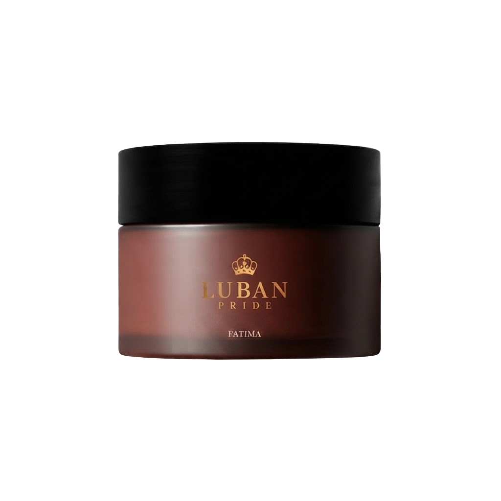 بودرة فاطمة