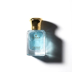 عطر المحيط