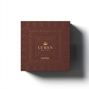 Fatima Perfume 100ml