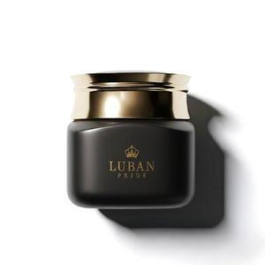 Patchouli Luban 60g