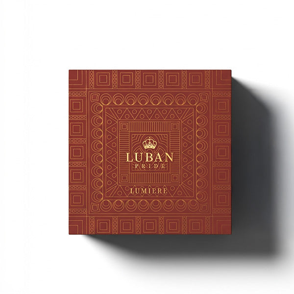 Lumiere Perfume 100ml