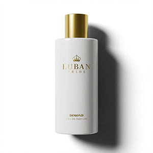 Diamond Perfume 80ml