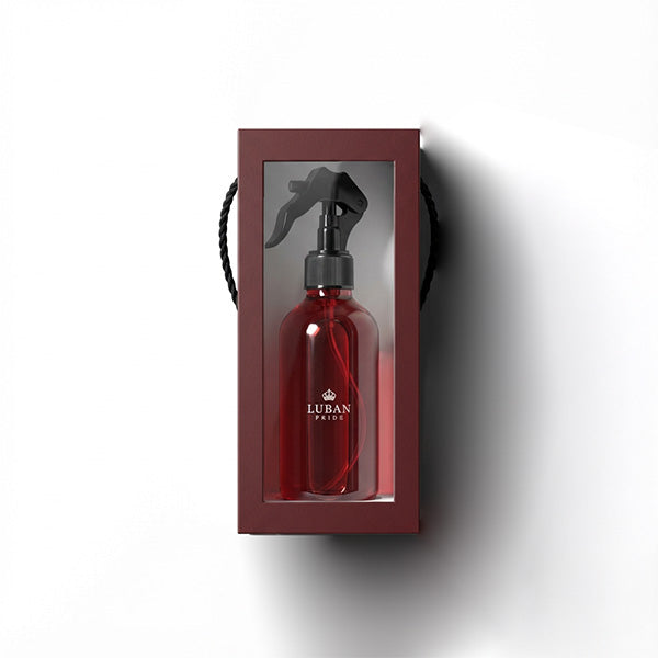 The Island Air Freshener 250ml