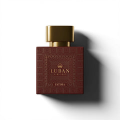 عطر فاطمة