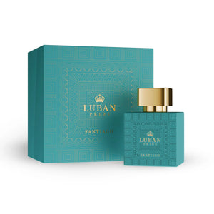 Santiago Perfume 100ml