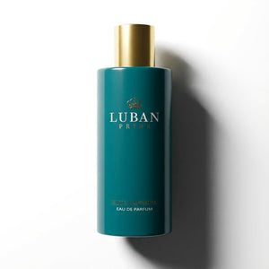 Blue Sapphire Perfume 80ml