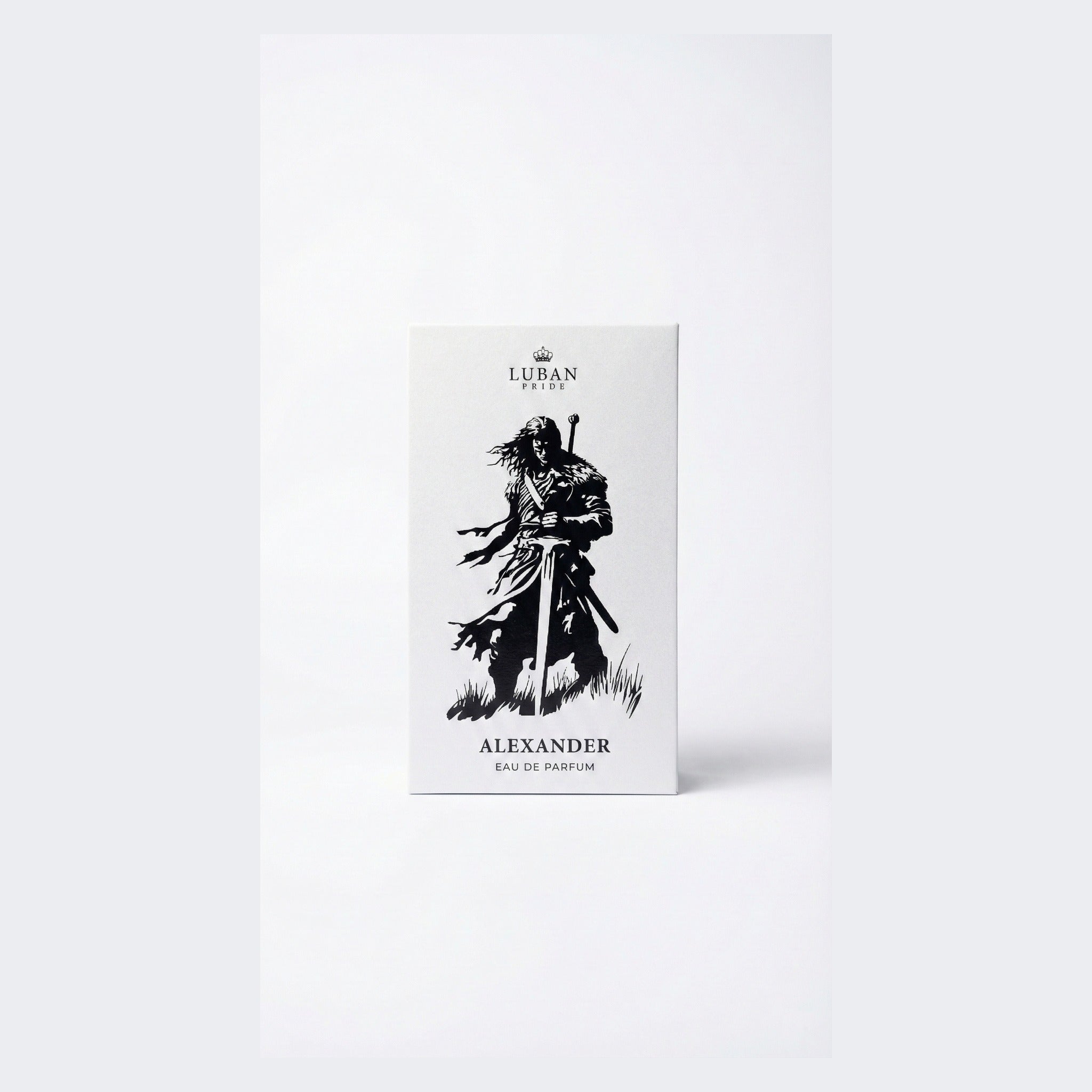 ALEXANDER PERFUME 100ML