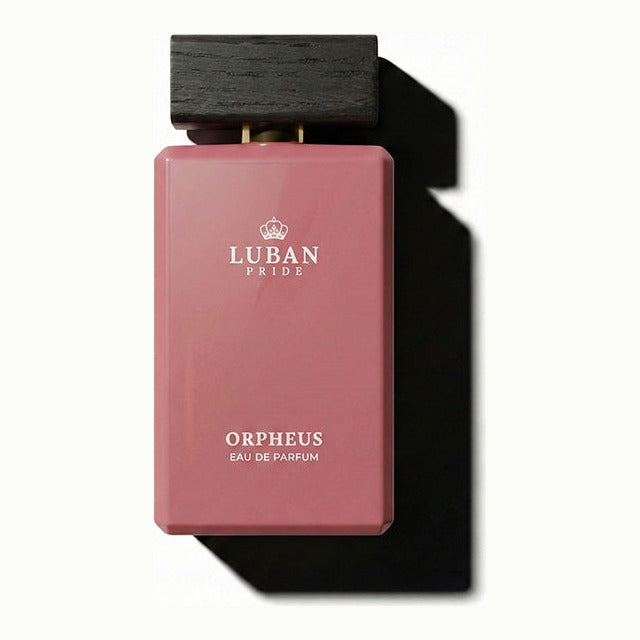 ORPHEUS PERFUME 100ML