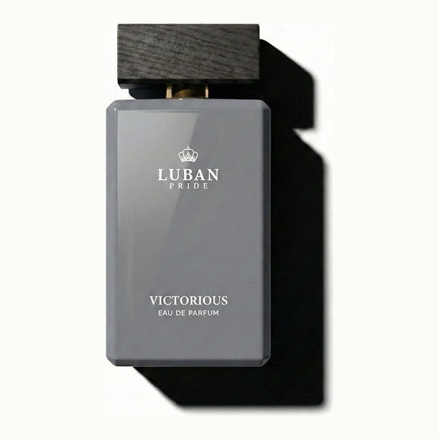 VICTORIOUS PERFUME 100ML