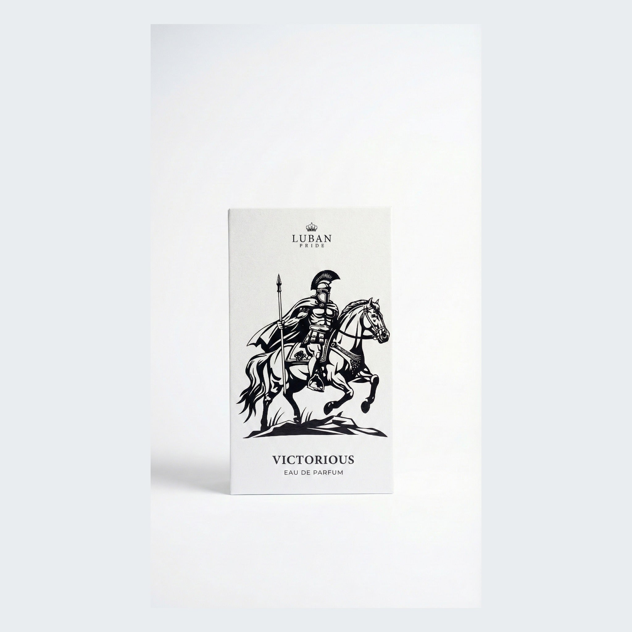 VICTORIOUS PERFUME 100ML